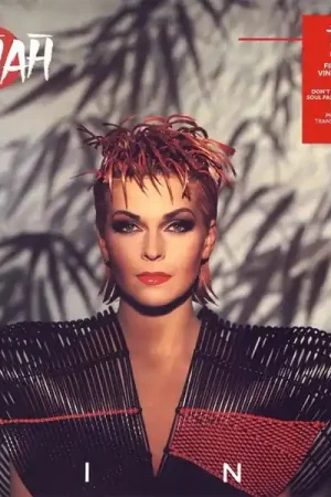 Toyah - Minx (LP) Worldwide Shipping