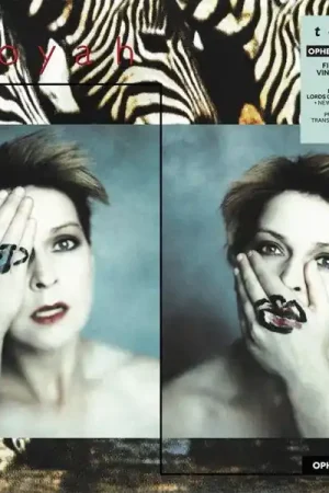 Toyah - Ophelia's Shadow (LP) Next Day Delivery
