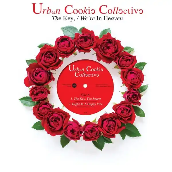 Urban Cookie Collective - The Key, the Secret / Feels Like Heaven (Single) Direct From Manufacturer