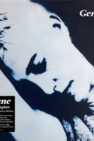 Brand New Gene - Olympian (LP)