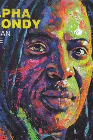 Alpha Blondy - Human Race (2 LPs) While Supplies Last