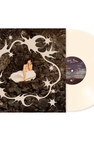 New Release Little Moon - Dear Divine (LP)