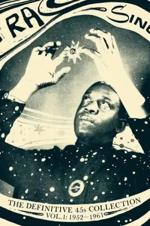 Sun Ra - Definitive Singles V.1 (3 LPs) Place Order