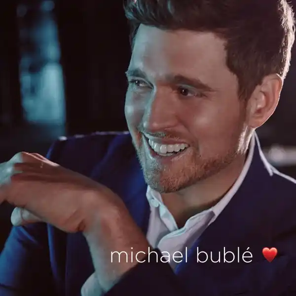 Michael Buble - Love (LP) Limited Time