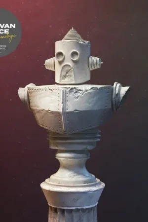 Caravan Palace - Chronologic (LP) Crafted