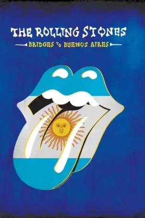 Rolling Stones - Bridges To Buenos Aires (3 LPs) Limited Edition