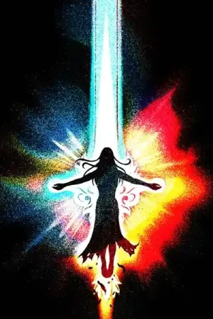 Magic Sword - Endless (LP) Buy Today