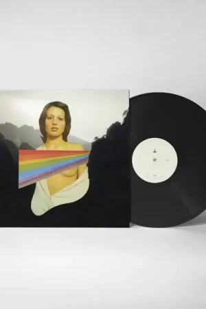 Ghost Woman - Ghost Woman (LP) Authentic