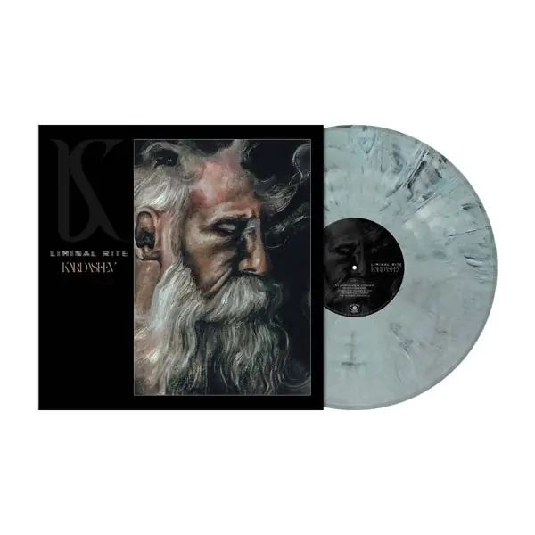 Premium Kardashev - Kiminal Rite (LP)