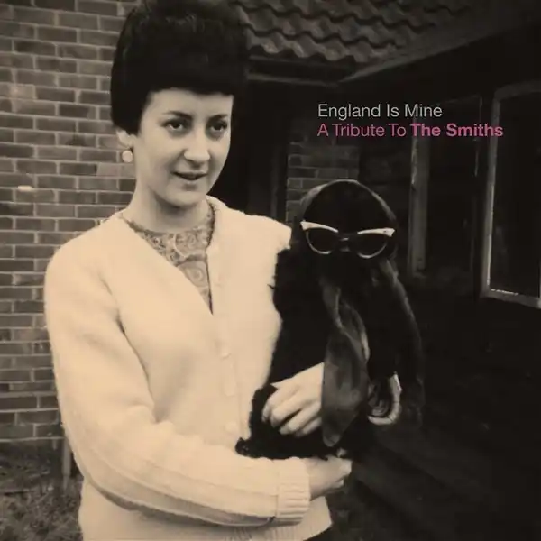 Bargain the Smiths - England is Mine - a Tribute To the Smiths (Magenta (LP)