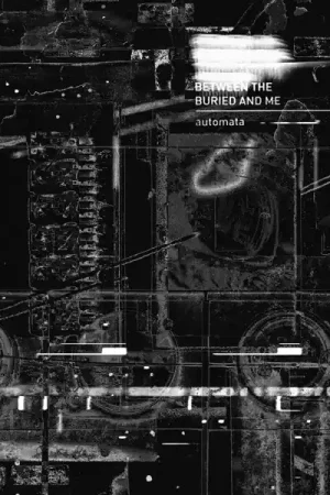 Between the Buried and Me - Automata I (LP) Place Order