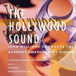 Sale John & Grover Washington Jr. Williams - The Hollywood Sound (2 LPs)