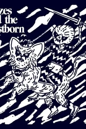 High Quality Mozes and the Firstborn - Mozes and the Firstborn (LP)