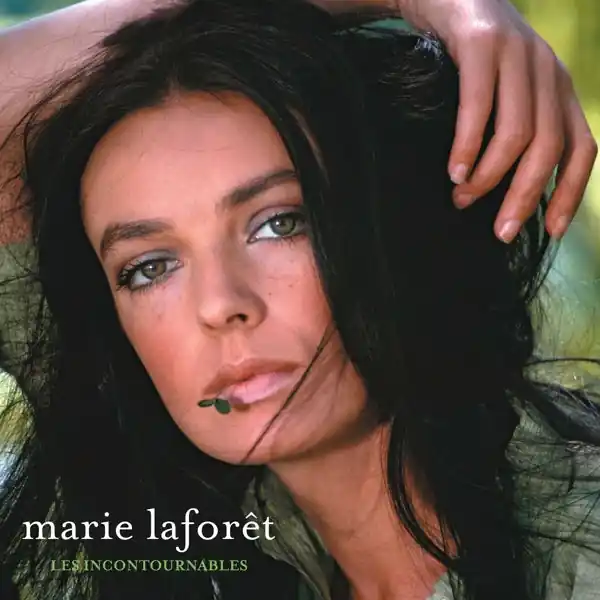 Marie Laforet - Les Incontournables (LP) Fresh Stock