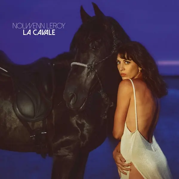 Final Sale Nolwenn Leroy - La Cavale (LP)