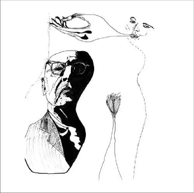 Flash Sale Rob Magill - Owl and the Pussycat (LP)
