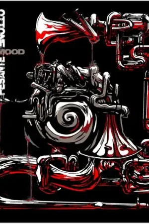 Price Cut Ottone Pesante - Doomood (LP)