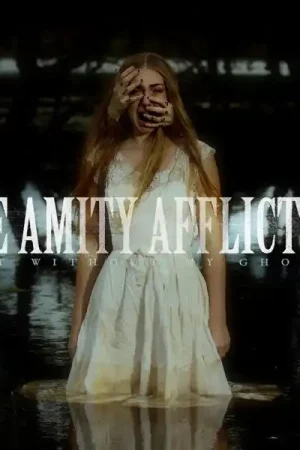 Latest Amity Affliction - Not Without My Ghosts (LP)