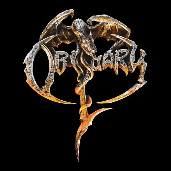 Limited Time Obituary - Obituary (LP)