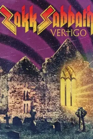 Zakk Sabbath - Vertigo (LP) Deal