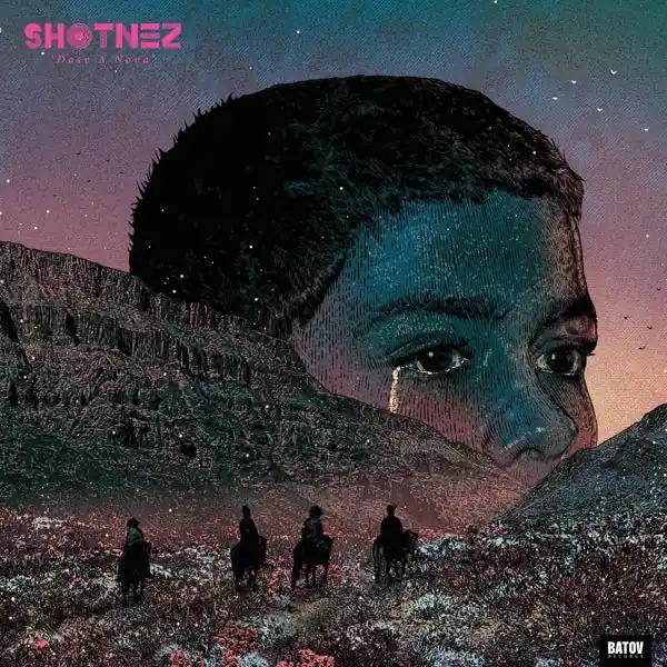 Genuine Shotnez - Dose a Nova (LP)