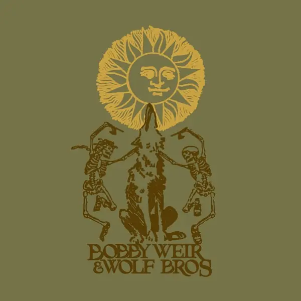 Bobby & Wolf Bros Weir - Bobby Weir & Wolf Bros: Live In Colorado, Vol.2 (2 LPs) Flash Sale