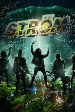 Low Price Strom - Strom (LP)