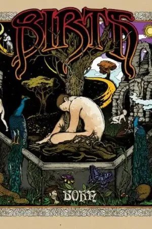 Top Pick Birth - Born (LP)