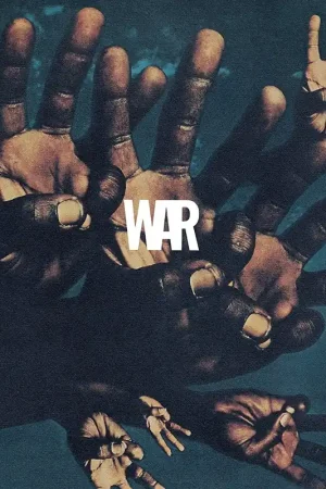 War - War (LP) Mega Sale