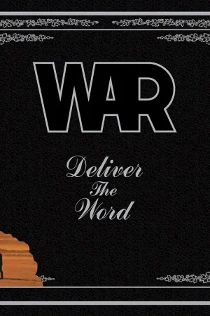 War - Deliver the Word (LP) Factory Price