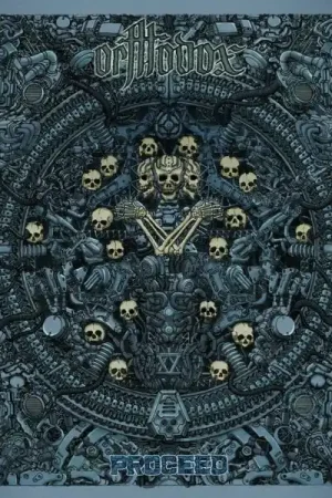 Price Cut Orthodox - Proceed (LP)