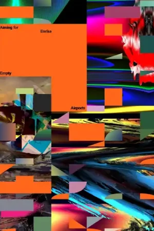 Last Chance Aiming For Enrike - Empty Airports (2 LPs)