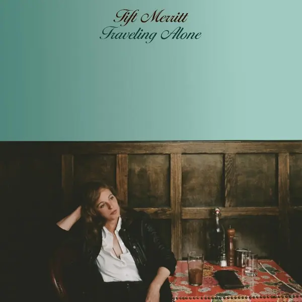 Tift Merritt - Traveling Alone (2 LPs) Weekend Sale