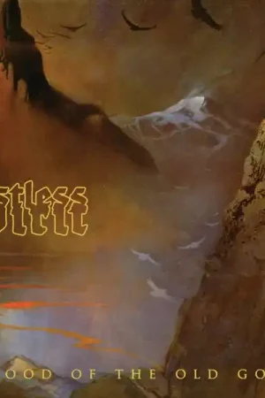 Special Discount Restless Spirit - Blood of the Old Gods (LP)