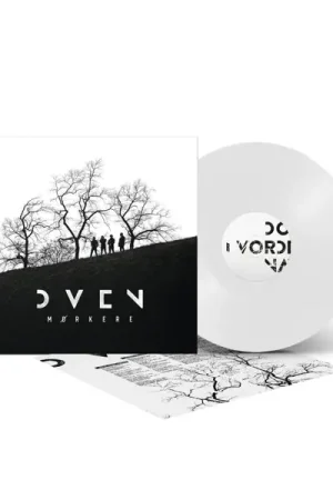 Price Drop Dold Vorde Ens Navn - Morkere (LP)