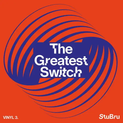 Various - Greatest Switch Vinyl 3 (2 Singles) Sale