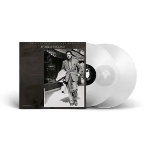 Editor’s Pick Neil & Crazy Horse Young - World Record (2 LPs)