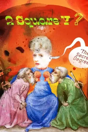 Two Square Y - Secret Degree (LP) Bargain