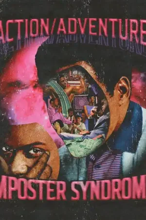 Today Only Action - Imposter Syndrome (LP)