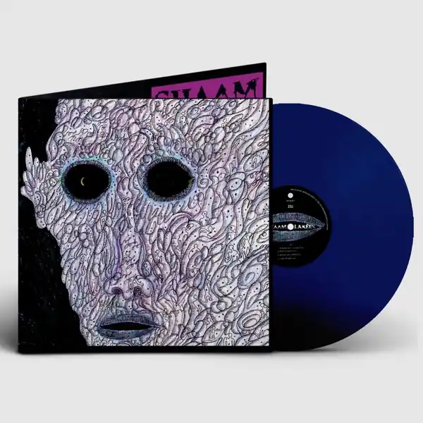 Shaam Larein - Sticka En Kniv I Varlden (LP) Factory Price