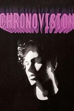 Brand New Oberhofer - Chronovision (LP)