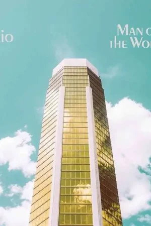 Baio - Man of the World (LP) Last Chance