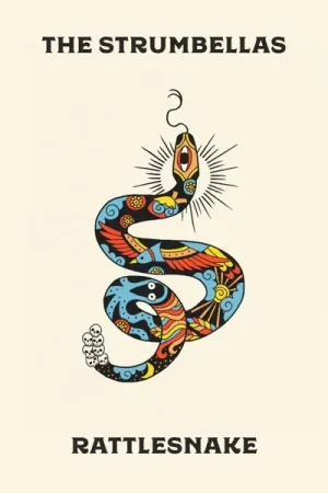 Seasonal Sale Strumbellas - Rattlesnake (LP)