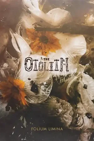 Otolith - Folium Limina (LP) Handmade
