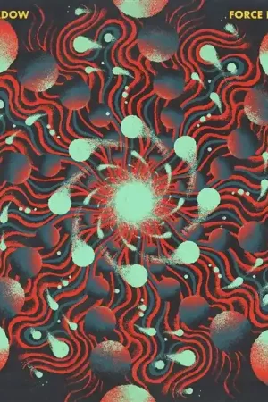 Dead Meadow - Force Form Free (LP) Express Delivery
