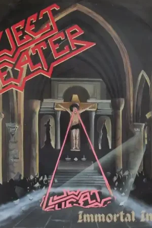 Sweet Cheater - Immortal Instant (LP) Trending