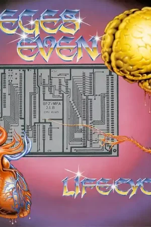 Brand New Sieges Even - Life Cycle (LP)