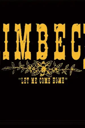 Deal Limbeck - Let Me Come Home (LP)