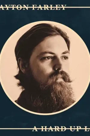 Drayton Farley - A Hard Up Life (LP) Hot Picks