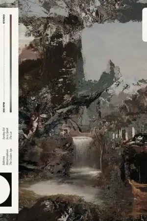 Molly - Picturesque (LP) Top Pick